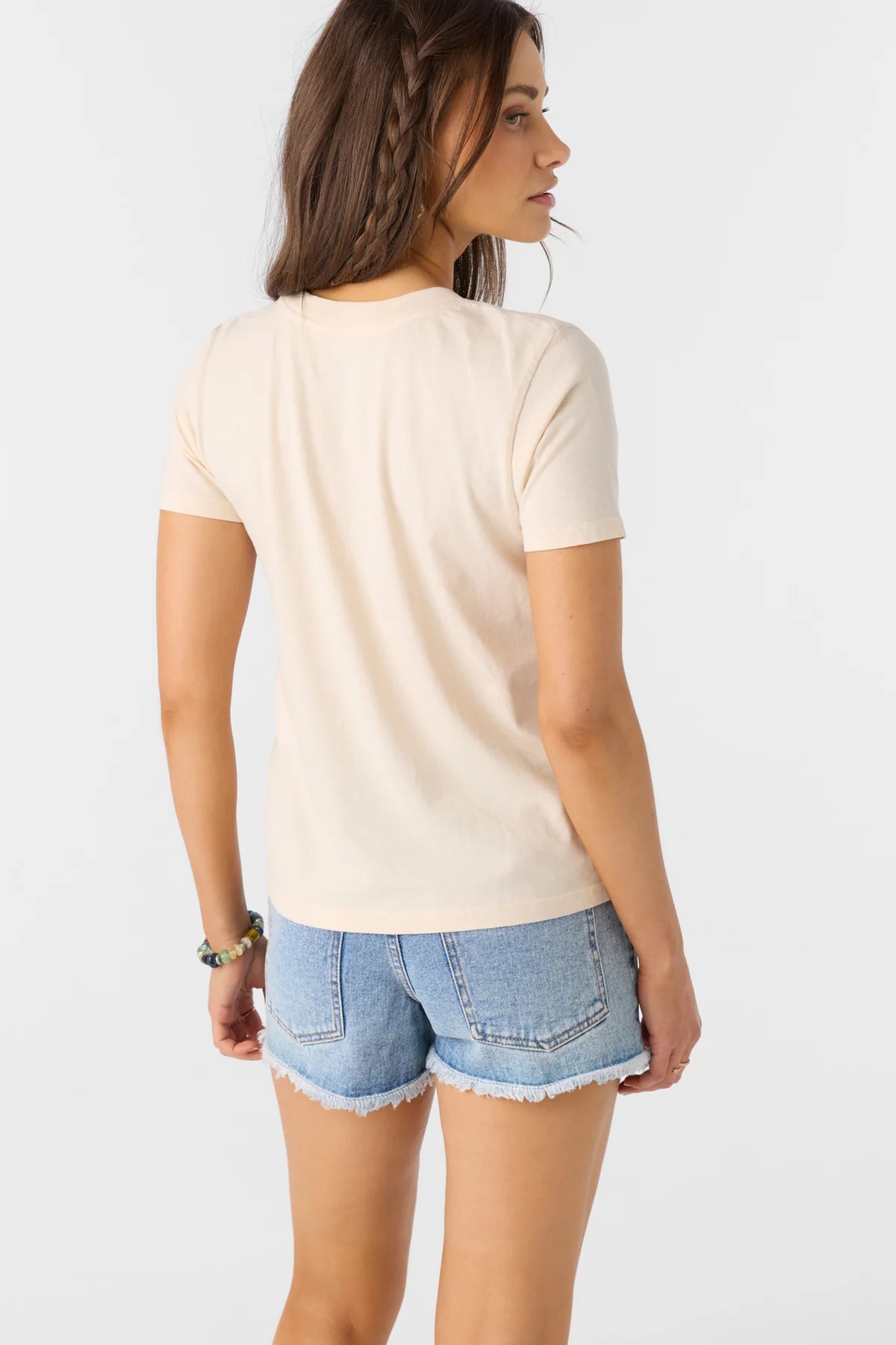 ONEILL LOINDAFLOW BOY TEE