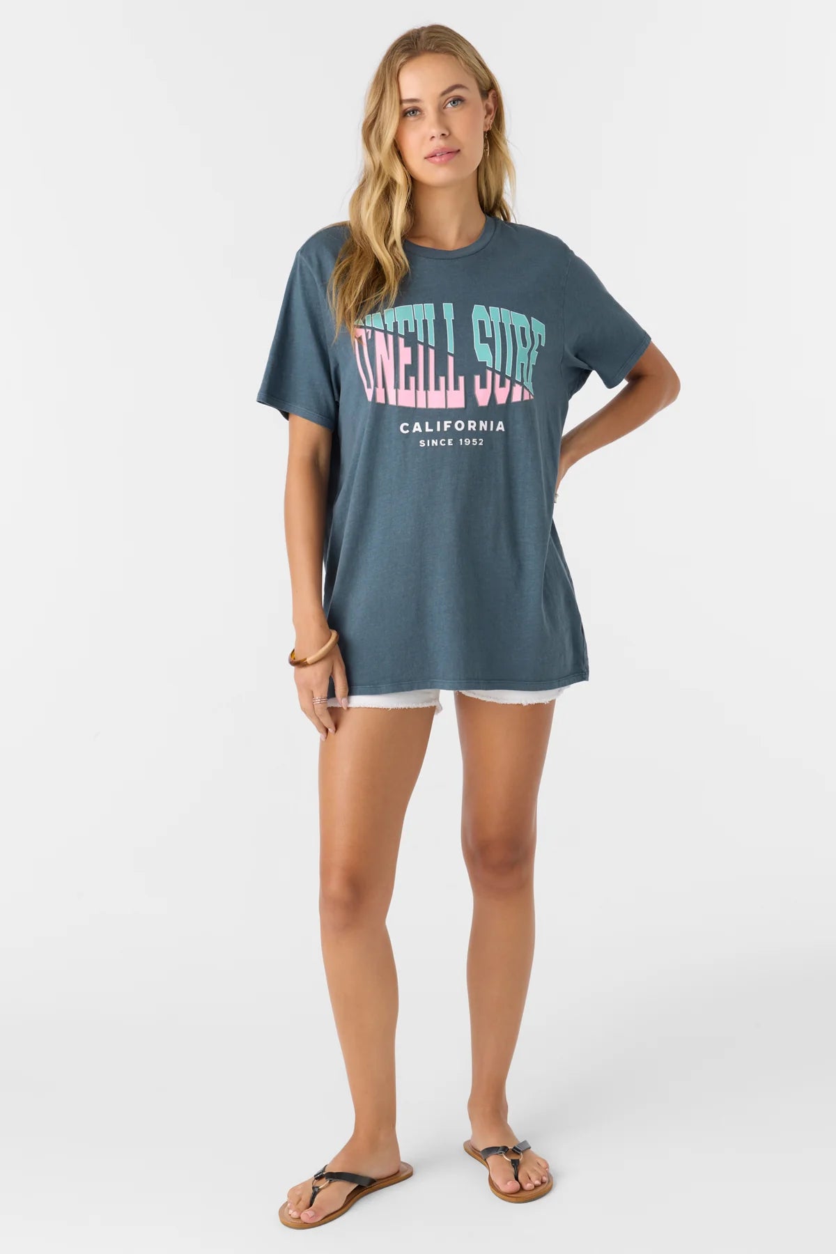 ONEILL SURFED OUT TEE
