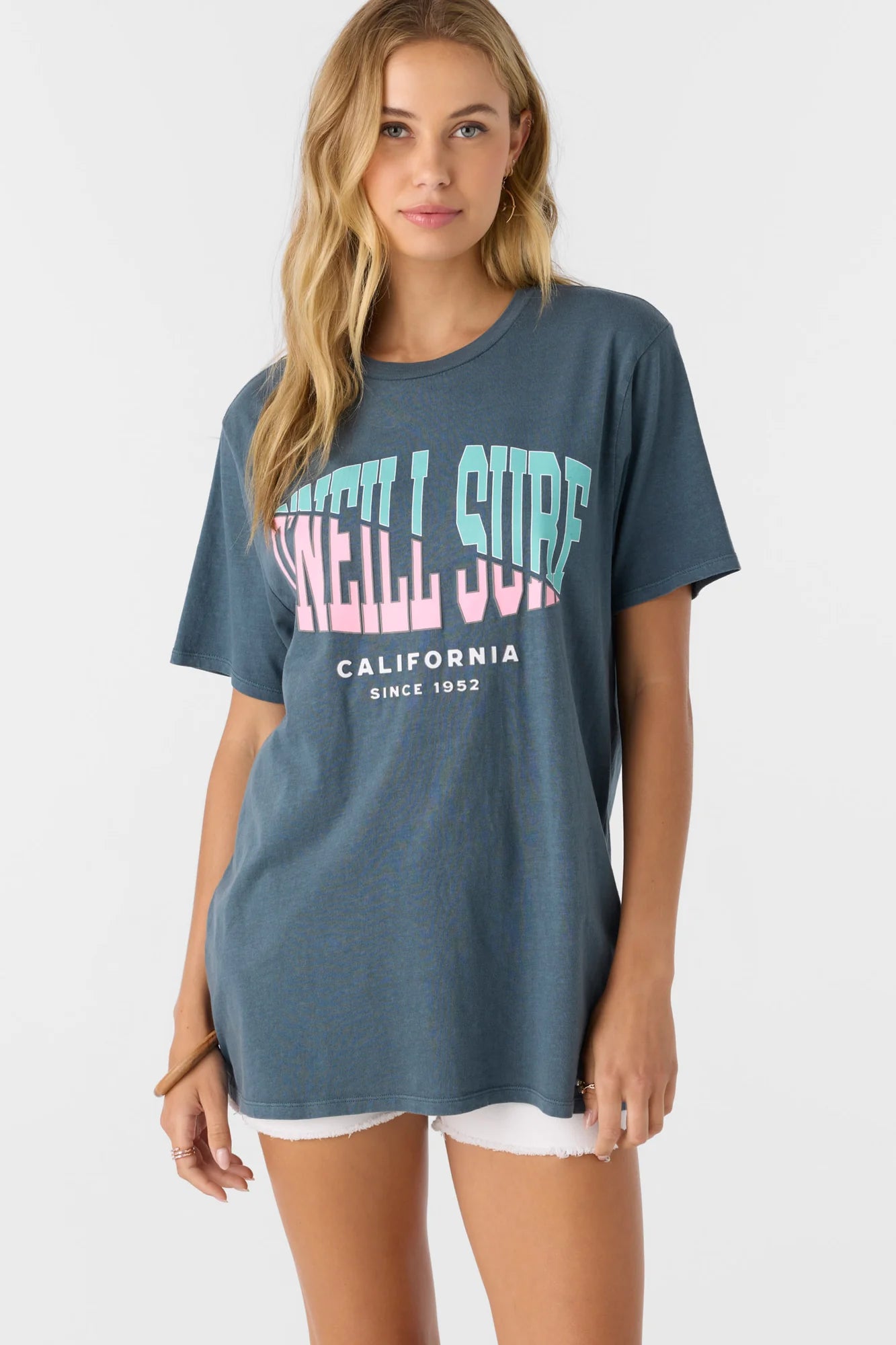 ONEILL SURFED OUT TEE