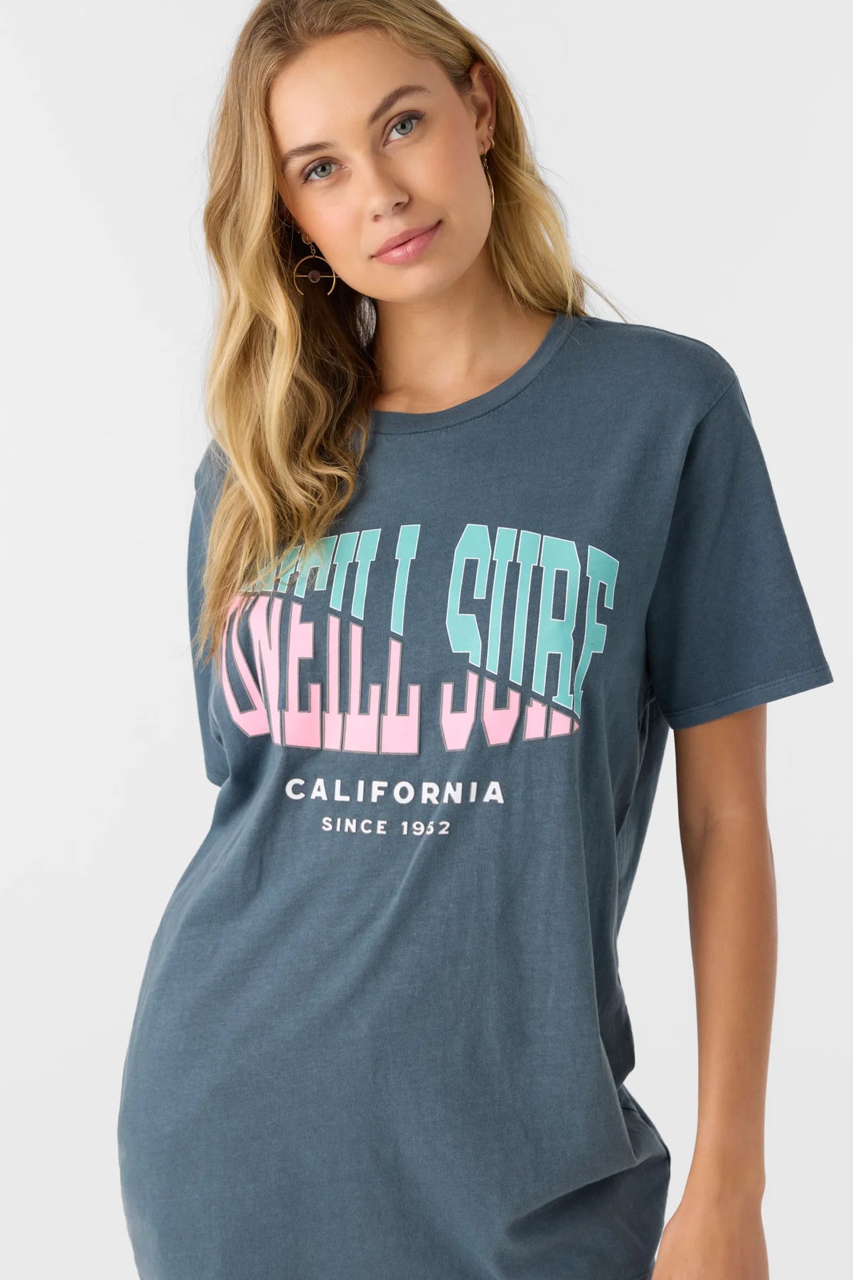 ONEILL SURFED OUT TEE