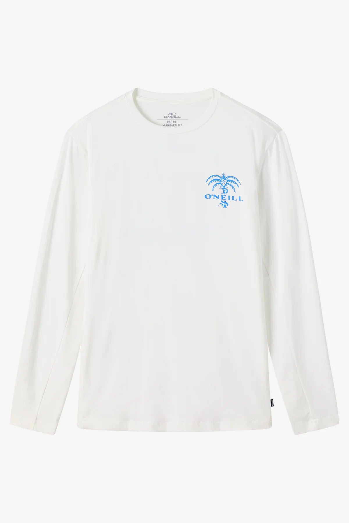 O'NEILL SURF SUPPLY UPF LONG SLEEVE