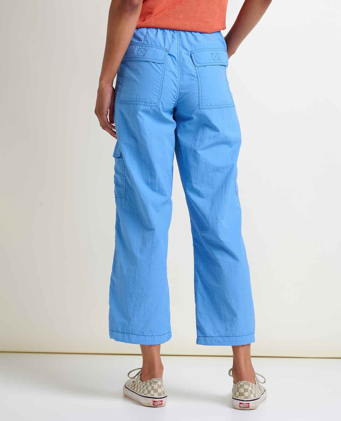 TOAD&CO TRAILSCAPE PANT
