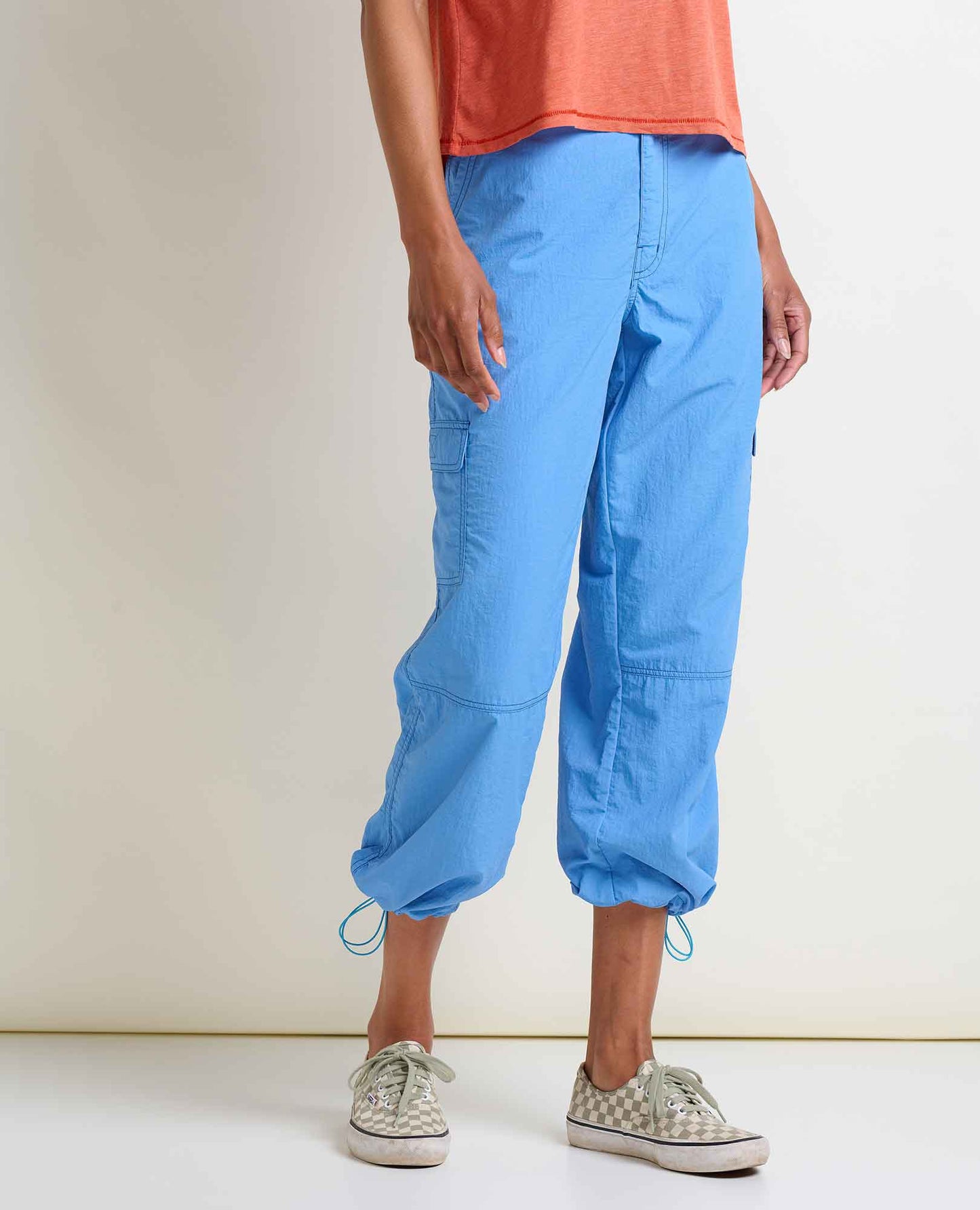 TOAD&CO TRAILSCAPE PANT
