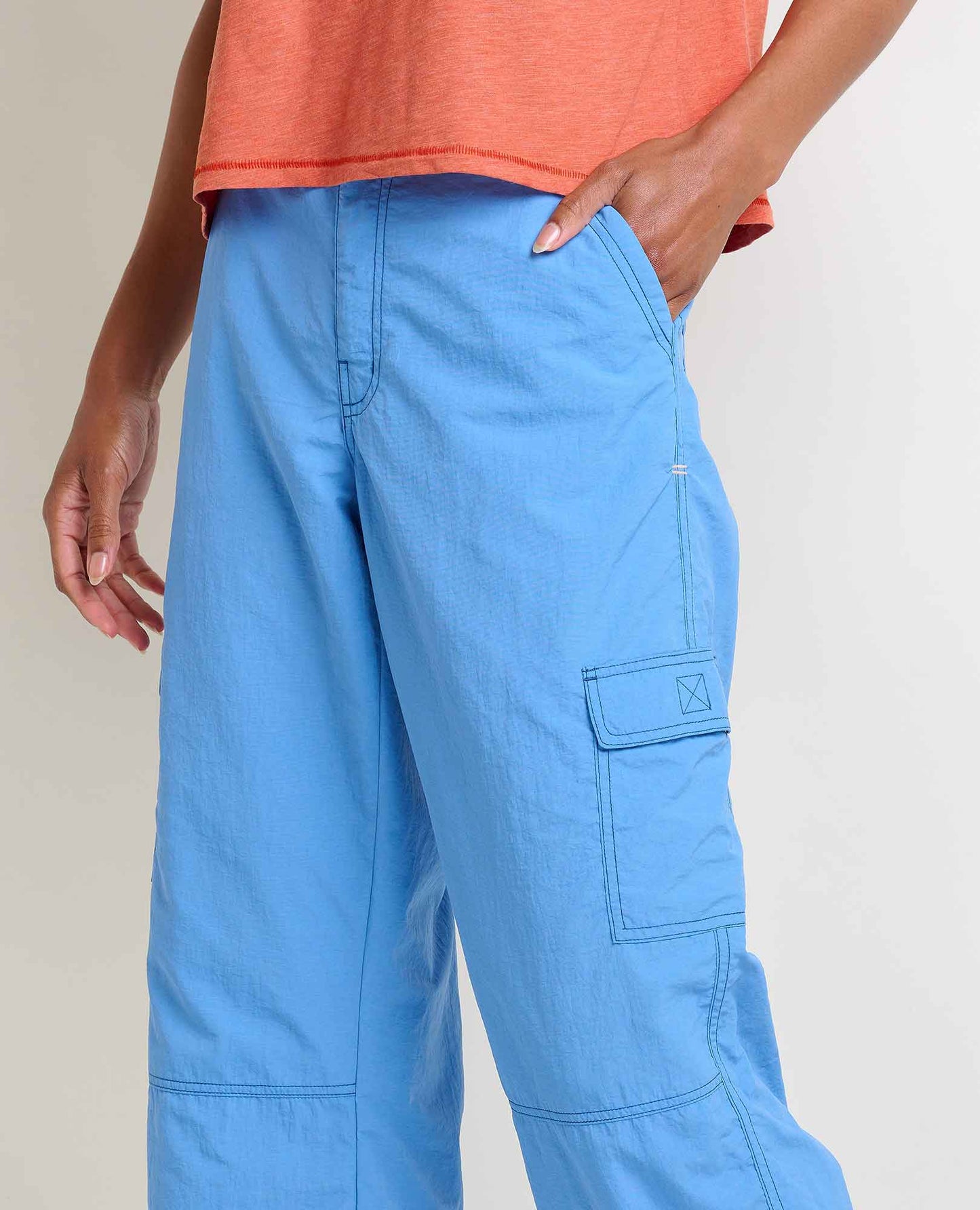 TOAD&CO TRAILSCAPE PANT