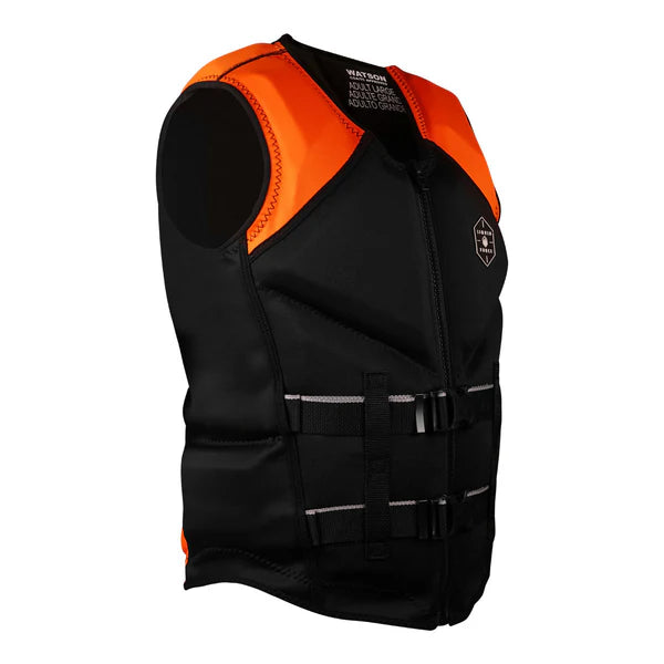 LF WATSON CGA VEST