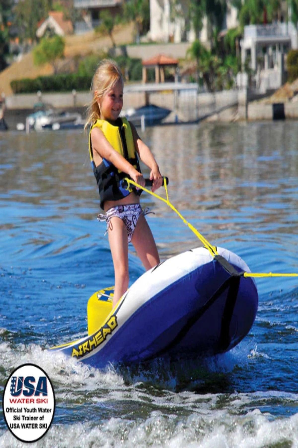 AIRHEAD EZ SKI TRAINER - Cottage Toys - Peterborough - Ontario - Canada