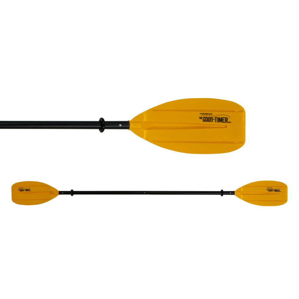 WHITE KNUC KAYAK GIZMO KIDS