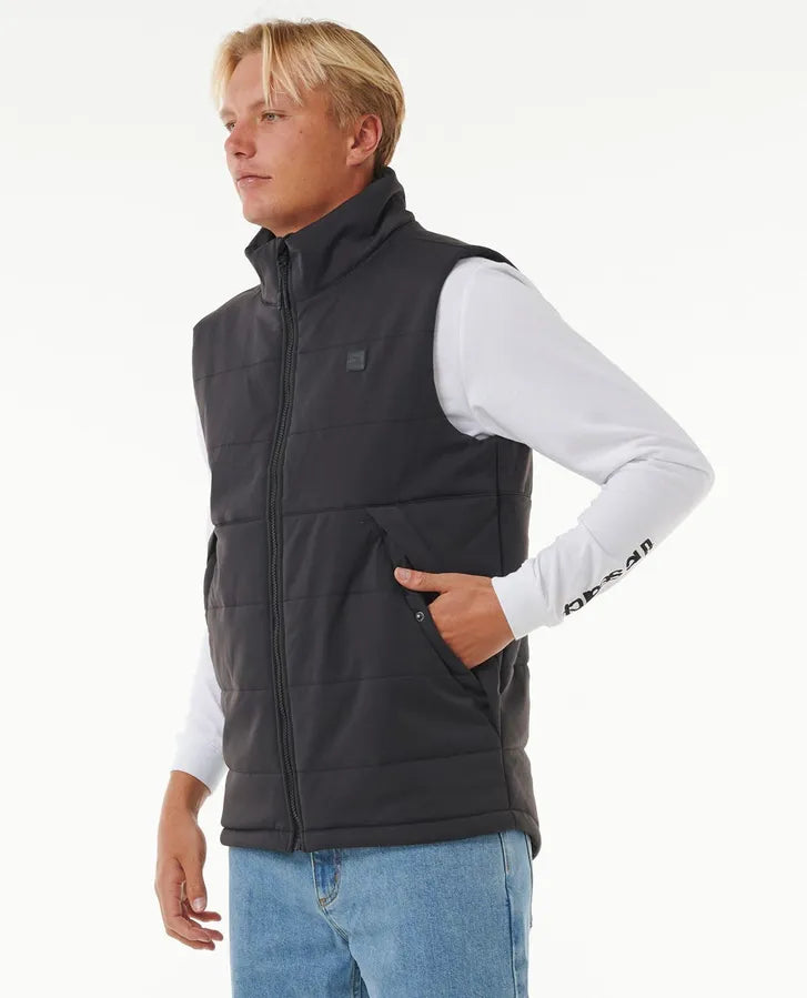 RIPCURL RIDGE ANTI SERIES VEST
