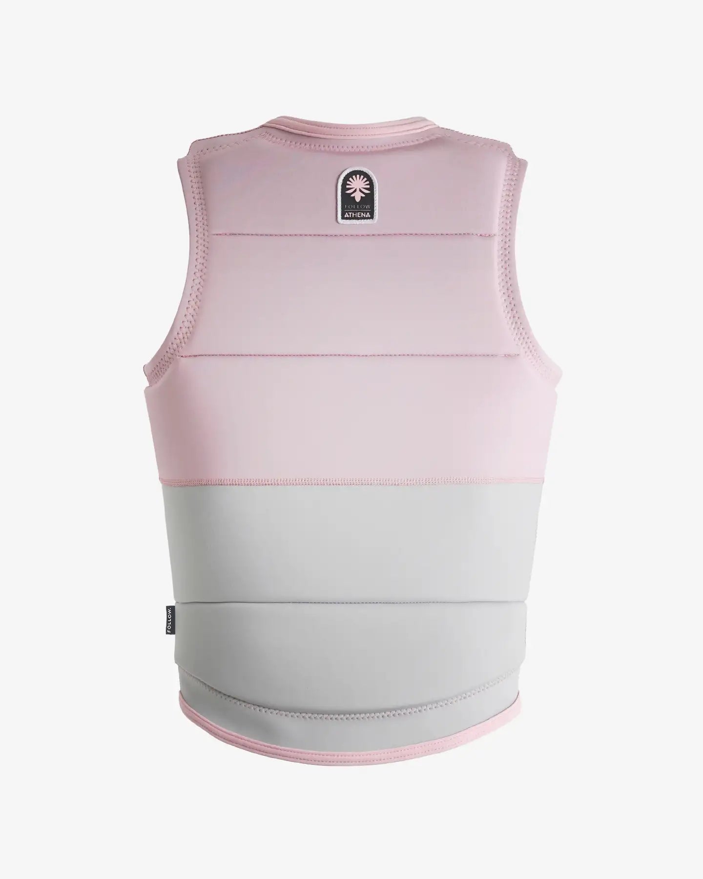 FOLLOW W ATHENA IMPACT VEST