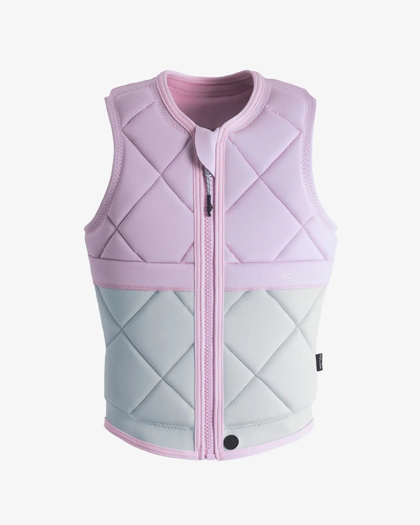 FOLLOW W ATHENA IMPACT VEST