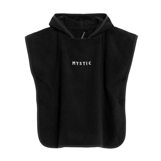 Mystic Baby Poncho