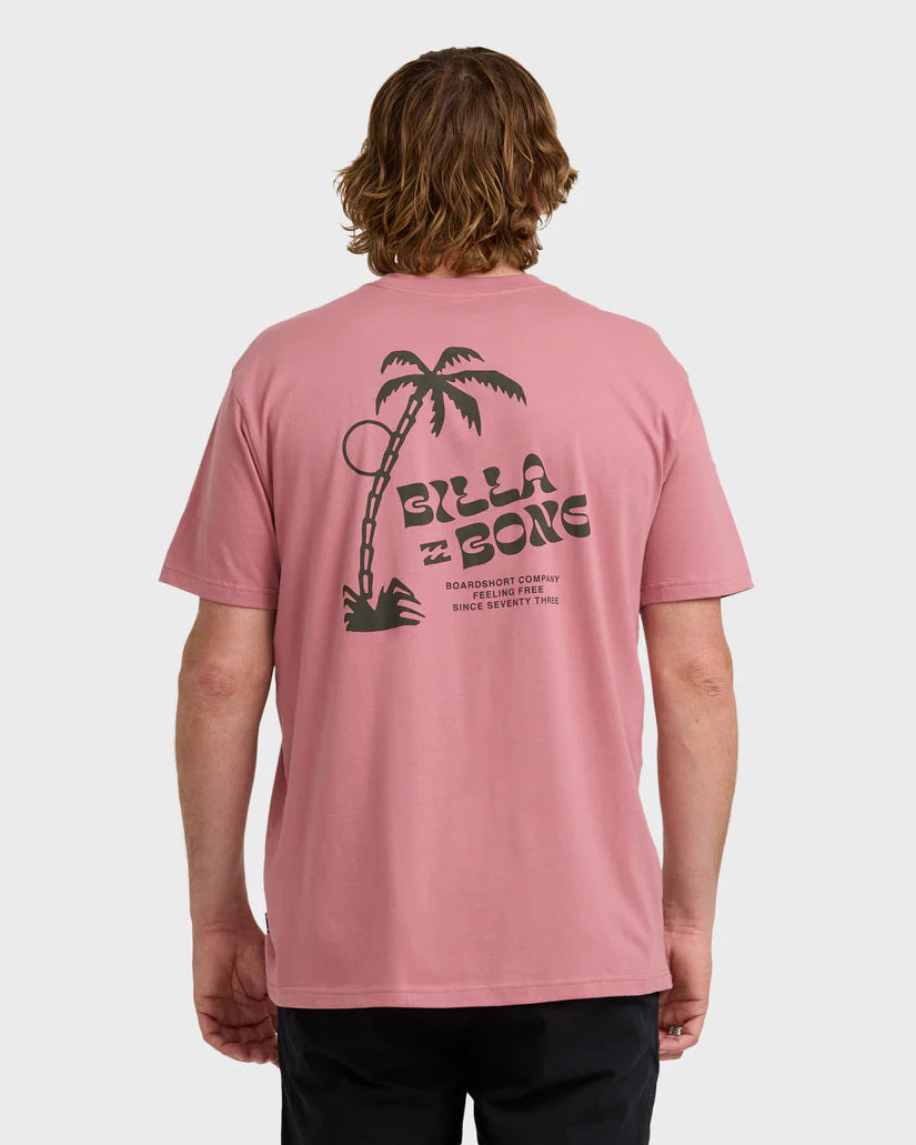 BEACH BAR PREMIUM TEE