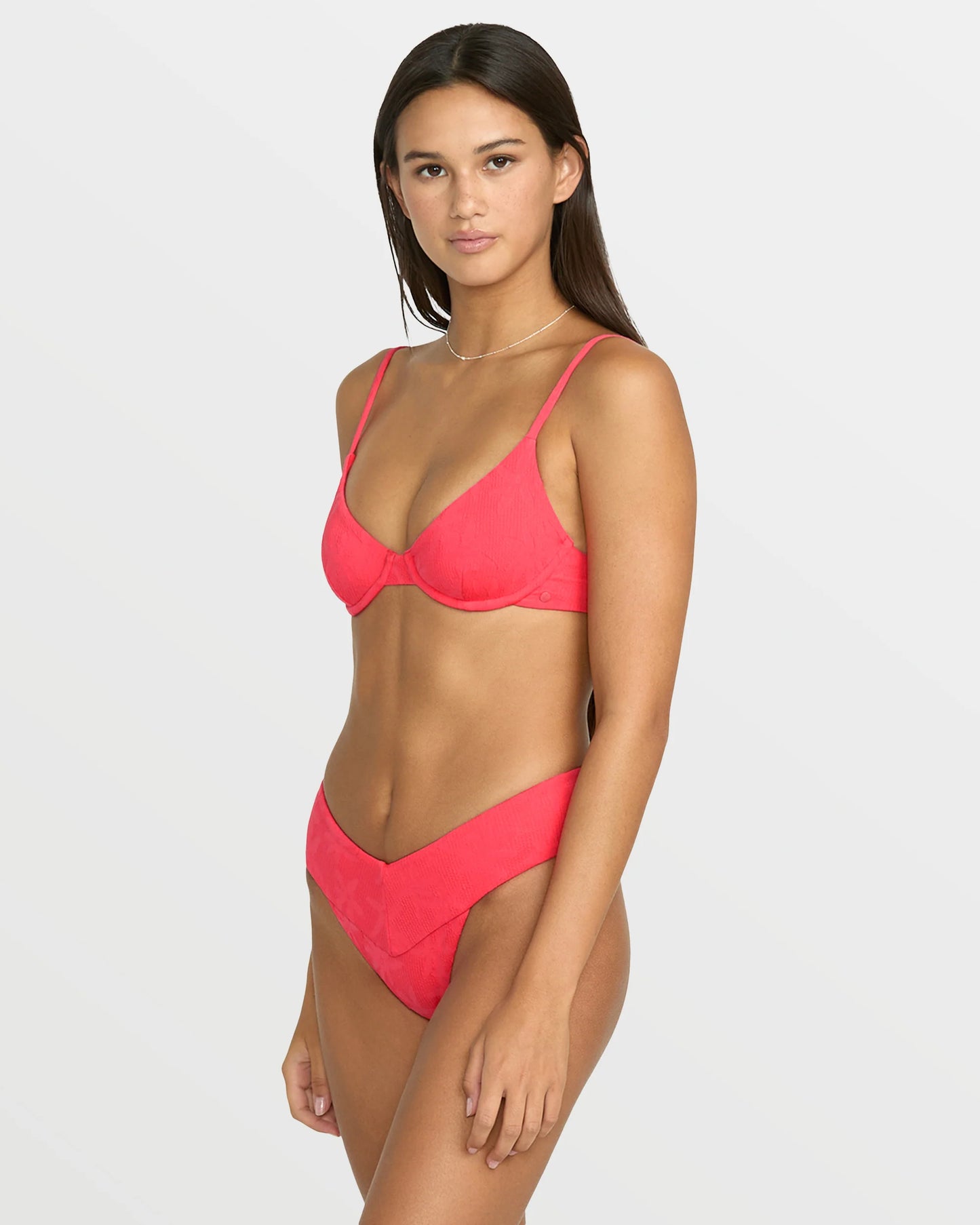BLOSSOM DAZE DEMI UNDERWIRE TOP