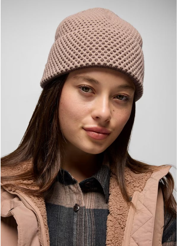 PRANA BRISTLCONE BEANIE