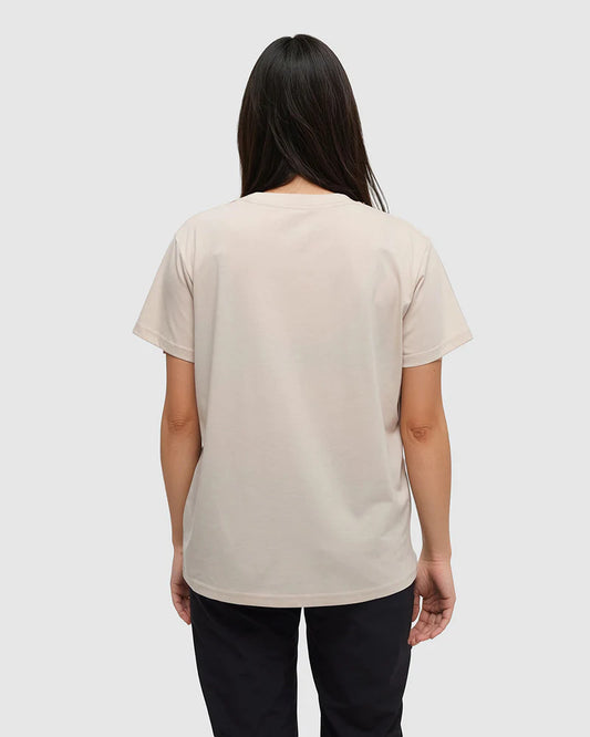 10TREE CLOUD VALLEY TEE