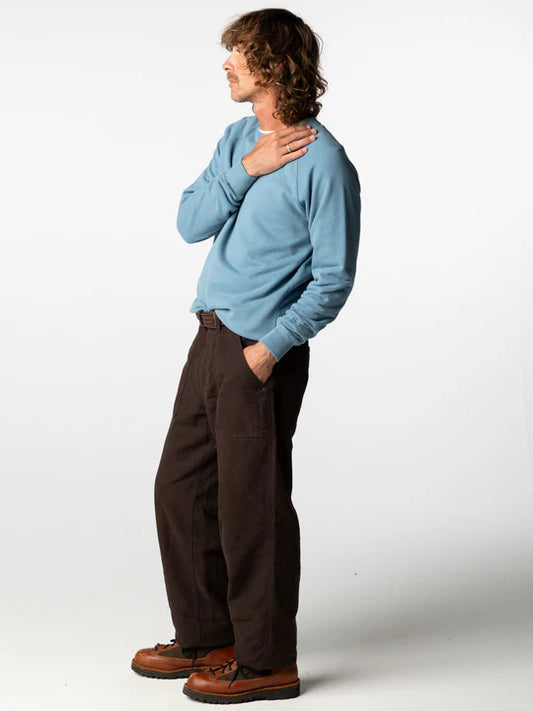 FINISTERRE COHO SWEATSHIRT