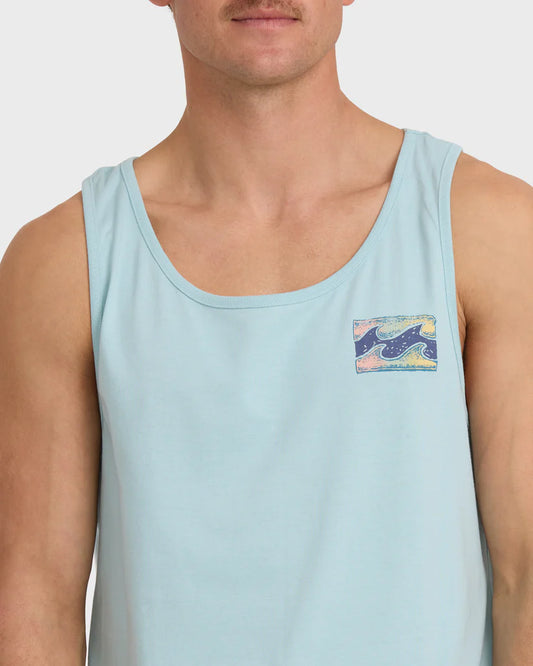 BILLABONG CRAYON WAVE PREMIUM TANK