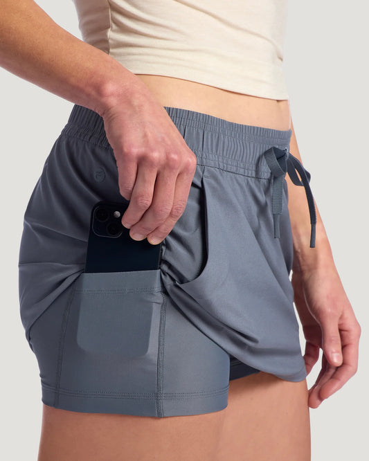 FREEFLY DRIFTLIGHT SKIRT