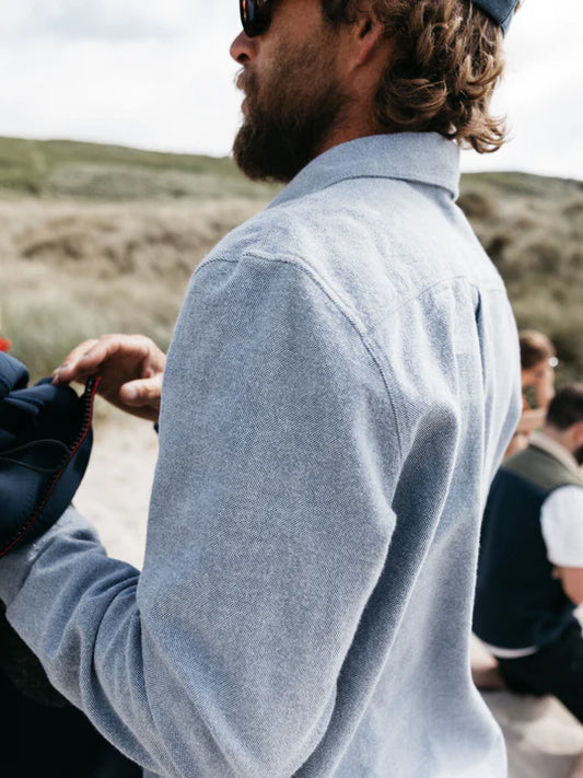 FINISTERRE MENS GYLLY SHIRT