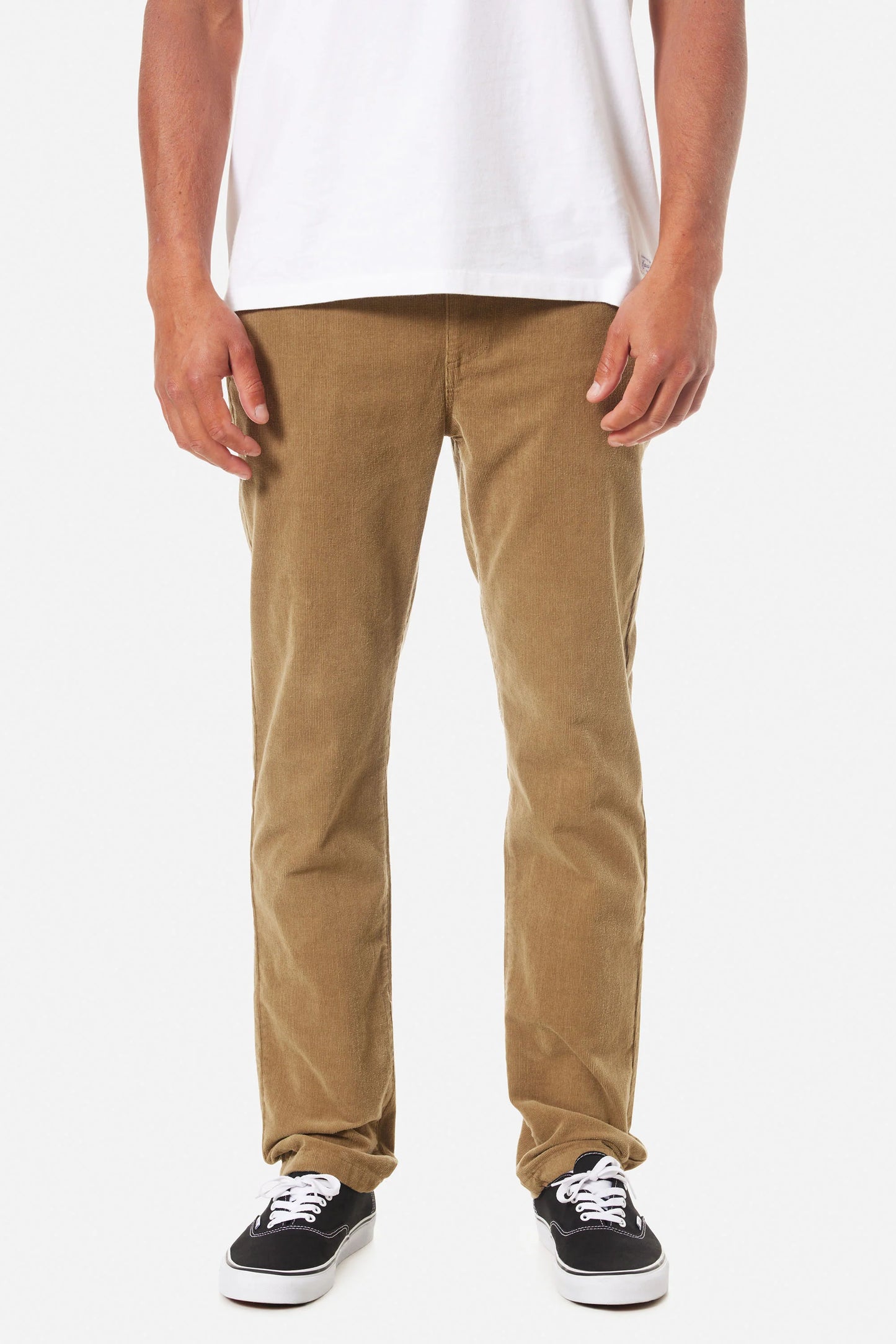 KATIN PIPELINE CORDUROY PANT