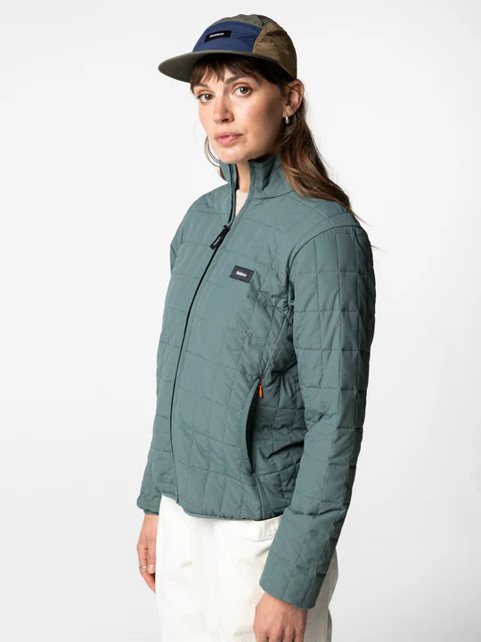 FINISTERRE FIRECREST JACKET
