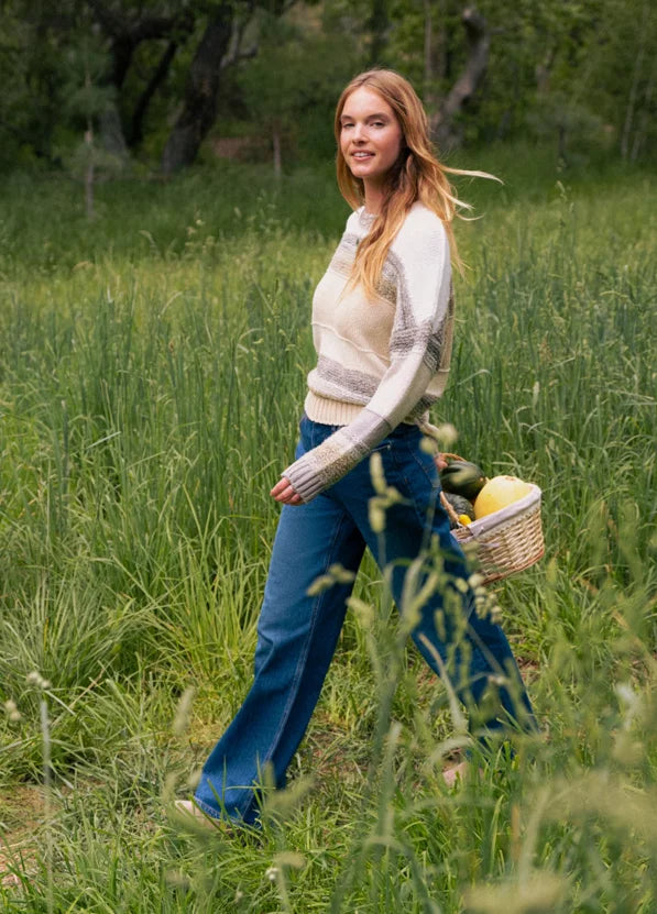 PRANA FIRE LODGE SWEATER