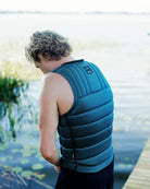 FOLLOW TOTAL IMPACT VEST