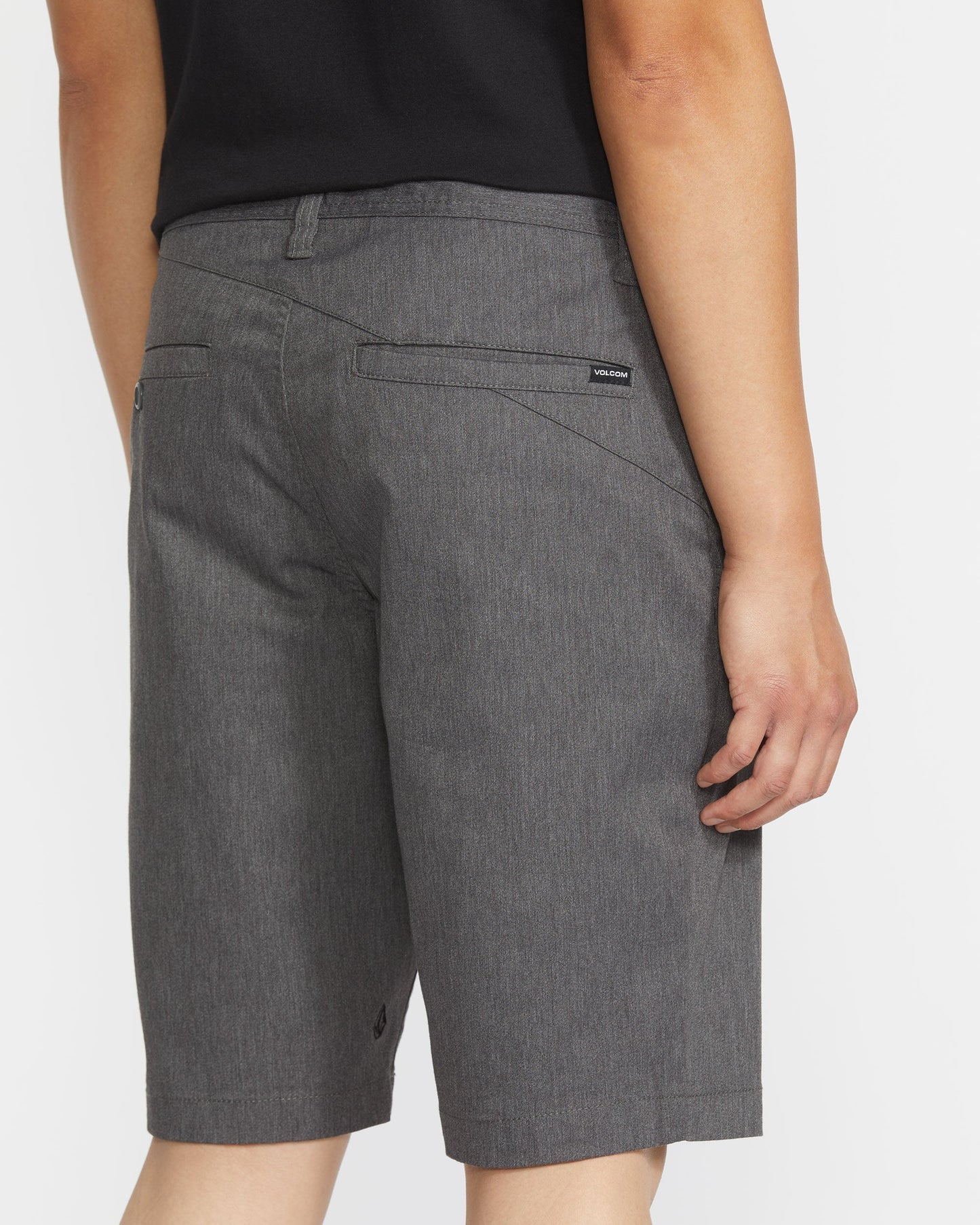 FRICKIN MODERN STRETCH