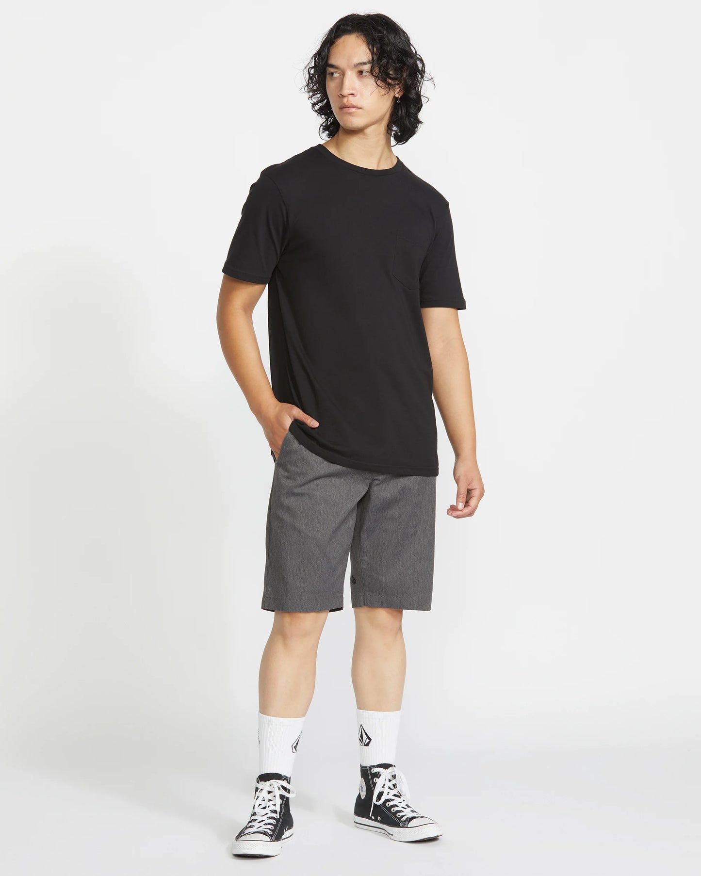 FRICKIN MODERN STRETCH