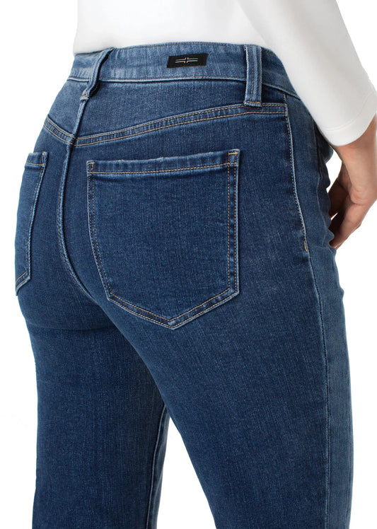 LIVERPOOL HANNAH FLARE BLOCKING 32"