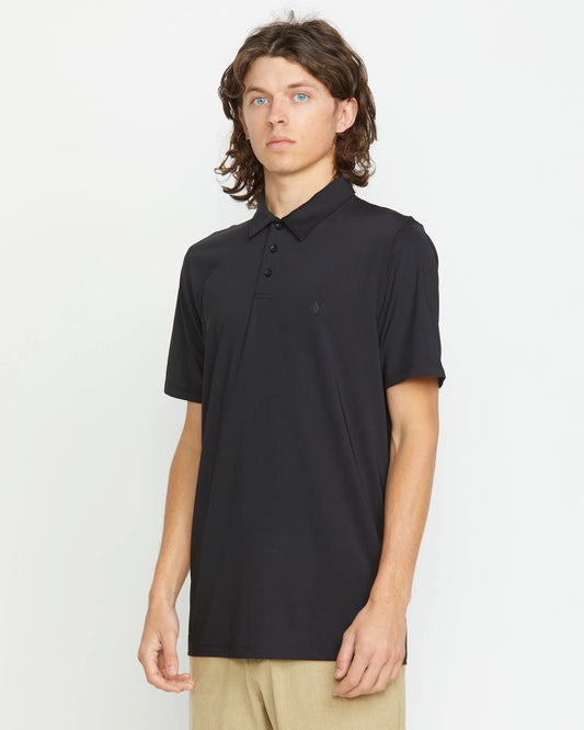 Volcom HAZARD PRO POLO SS