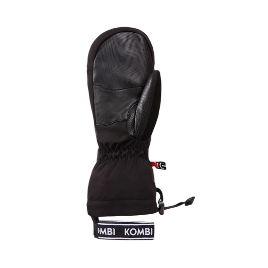 KOMBI HERITAGE MENS MITTS
