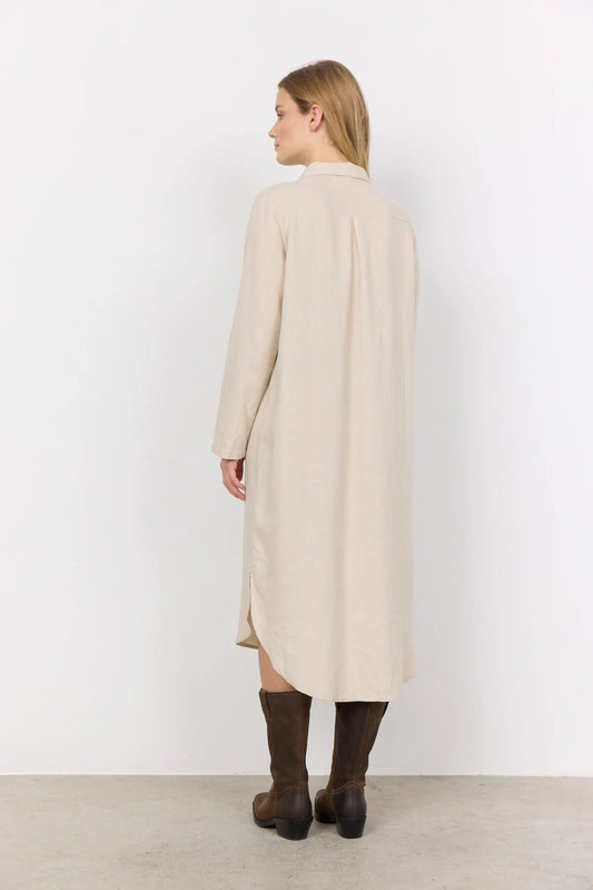 SOYA CONCEPT INA 8 DRESS