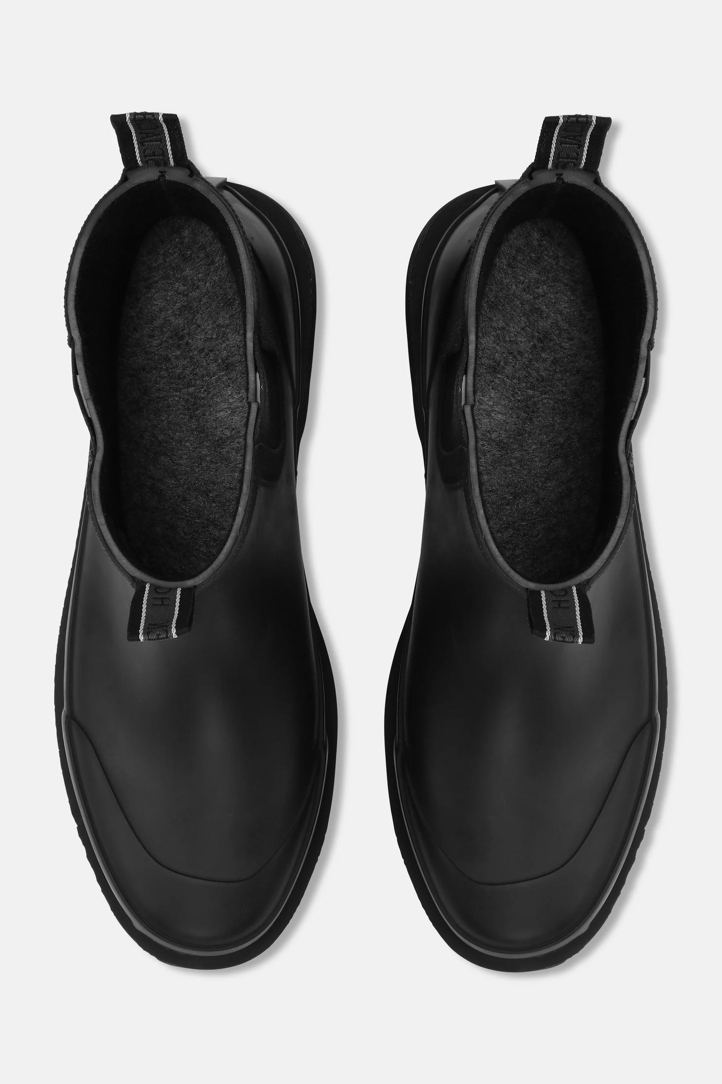 ILSE JACOB CHELSEA RAIN BOOTS
