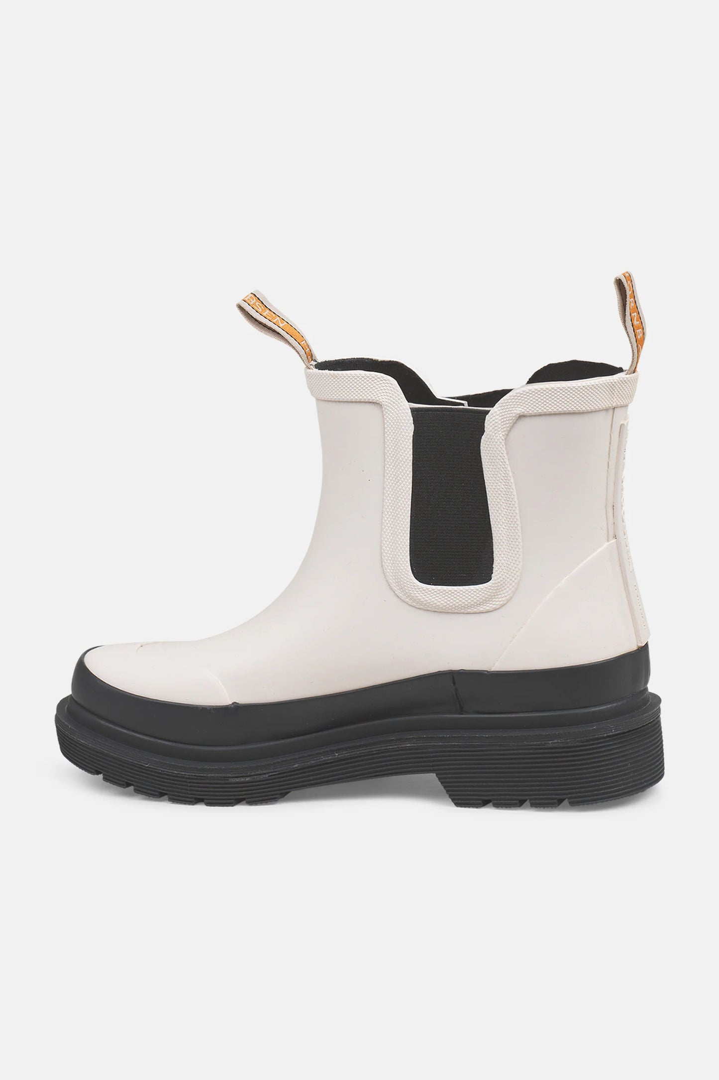 ILSE JACOB CHELSEA RAIN BOOTS