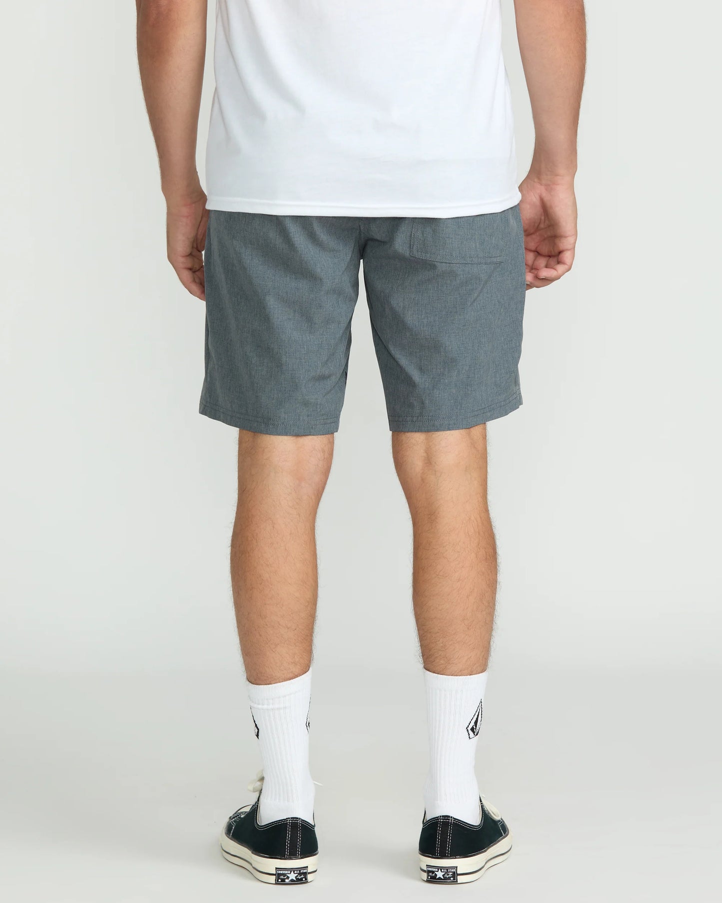 JOYTHRILLER HYBRID 19" SHORT