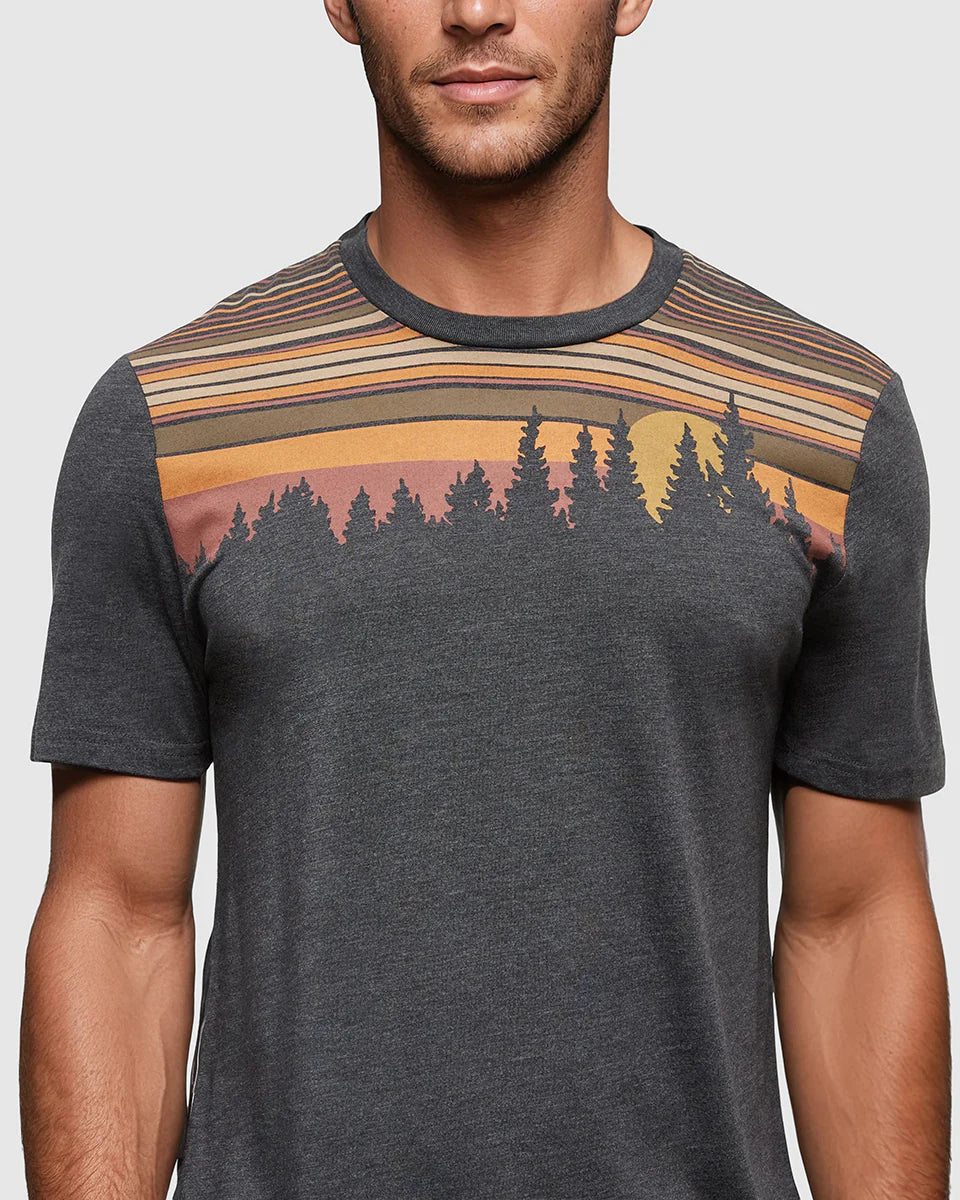 10TREE RETRO JUNIPER CLASSIC TEE