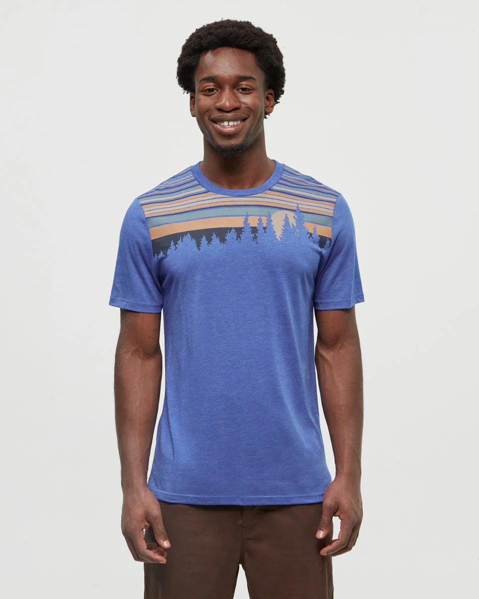 10TREE RETRO JUNIPER CLASSIC TEE