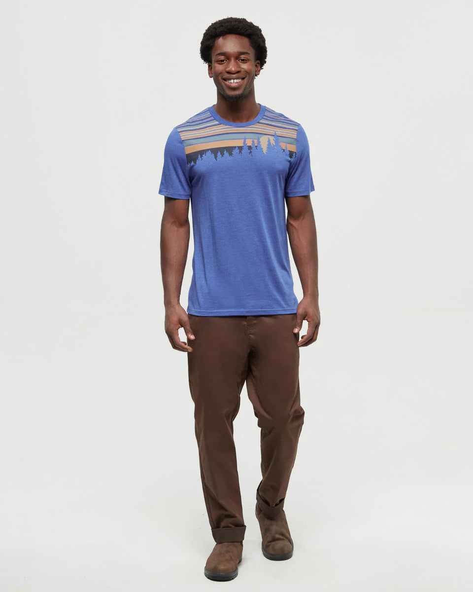 10TREE RETRO JUNIPER CLASSIC TEE