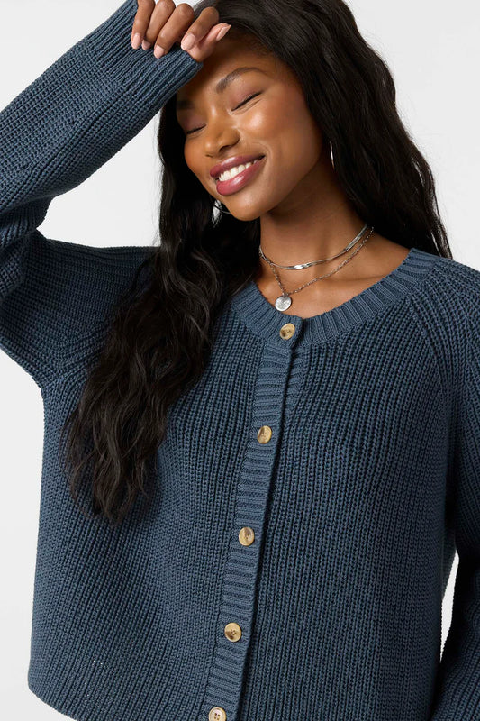 KERRIS CARDIGAN