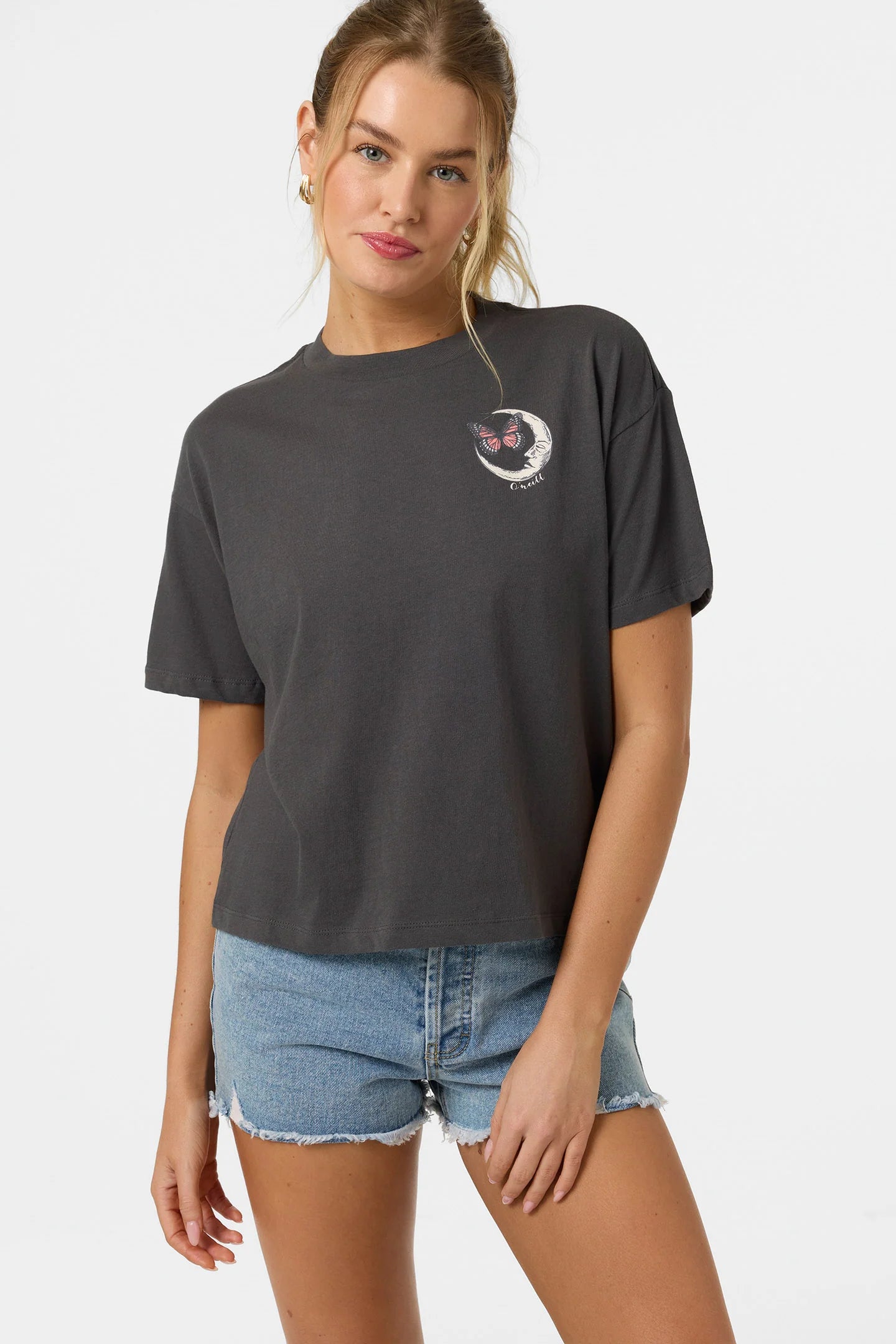 LA LUNA EASY TEE