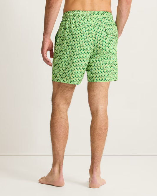 TOMMY BAHAMA NAPLES TEENY MARTINI 6" SHORTS