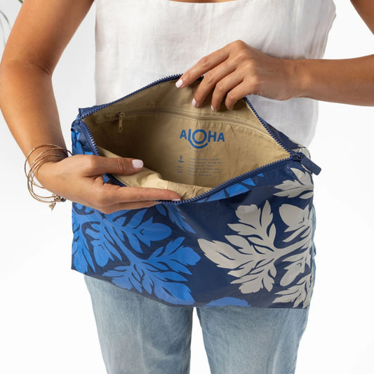 ALOHA MAX AWAPUHI POUCH