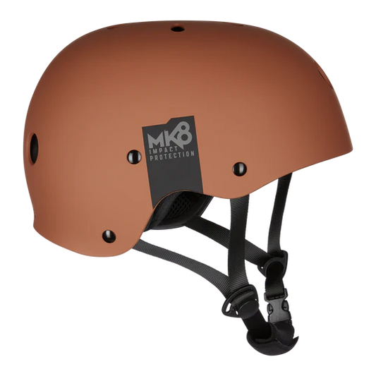 MYSTIC MK8 HELMET