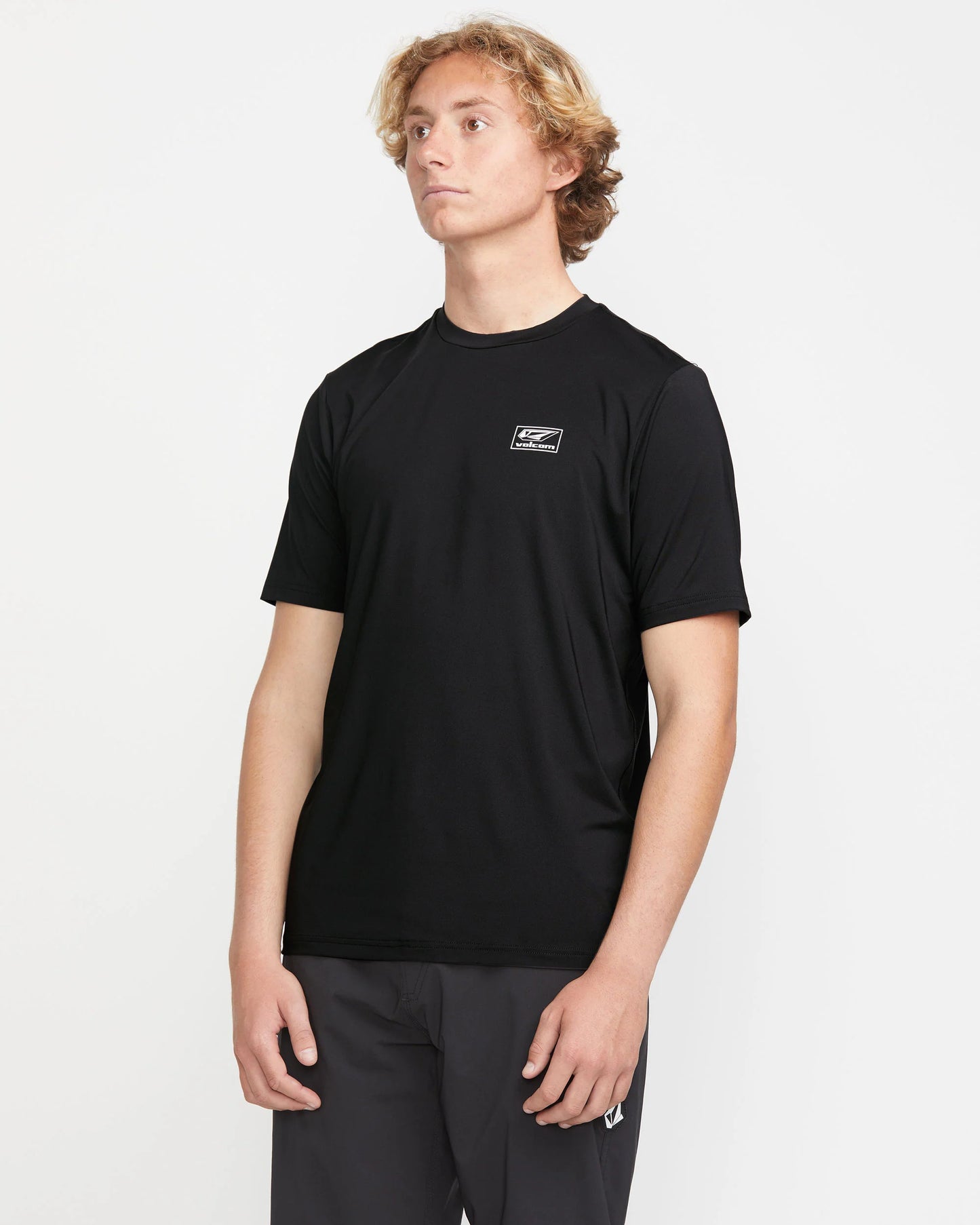 Volcom MODSTONE LOOSE SHORT SLEEVE TEE