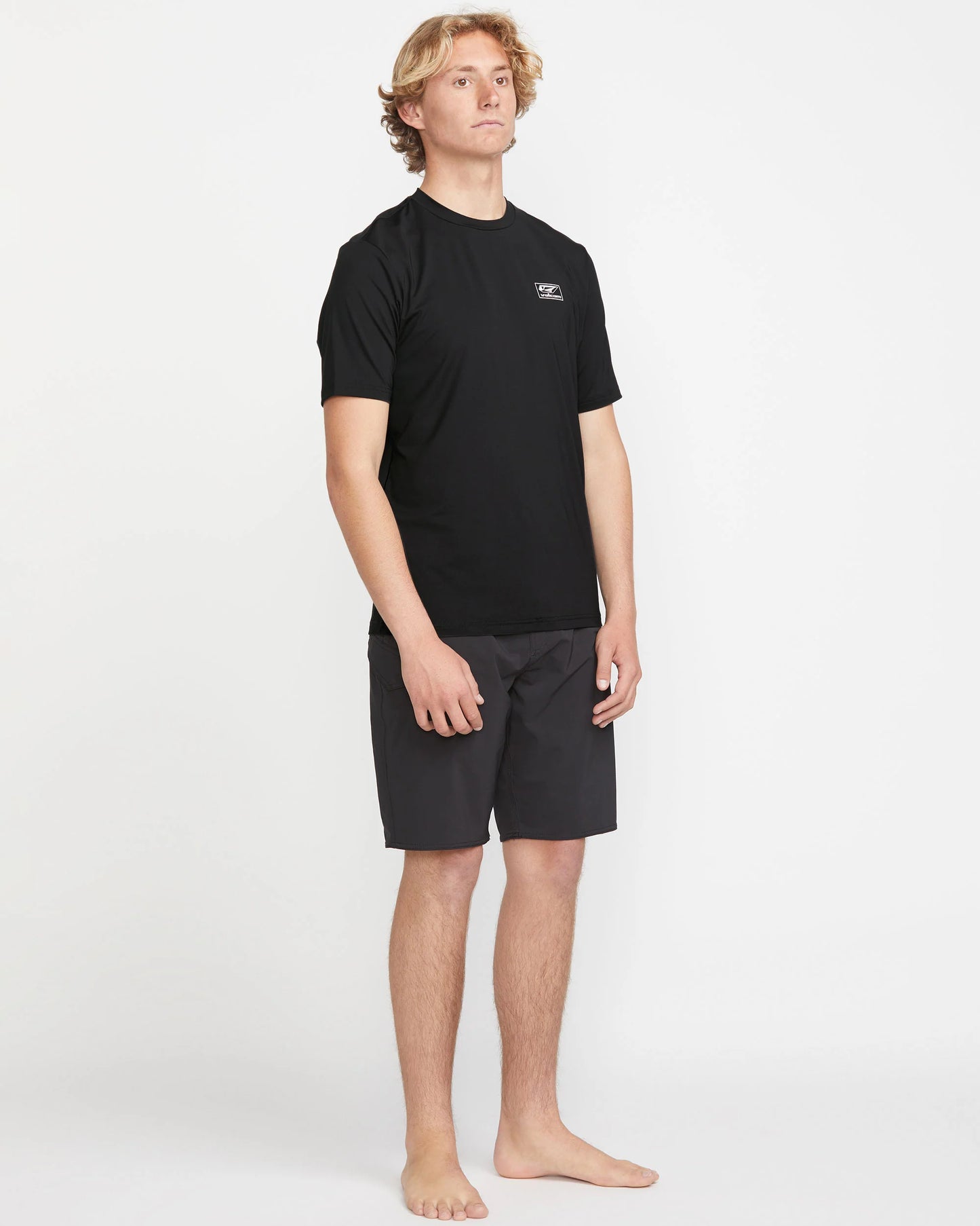 Volcom MODSTONE LOOSE SHORT SLEEVE TEE