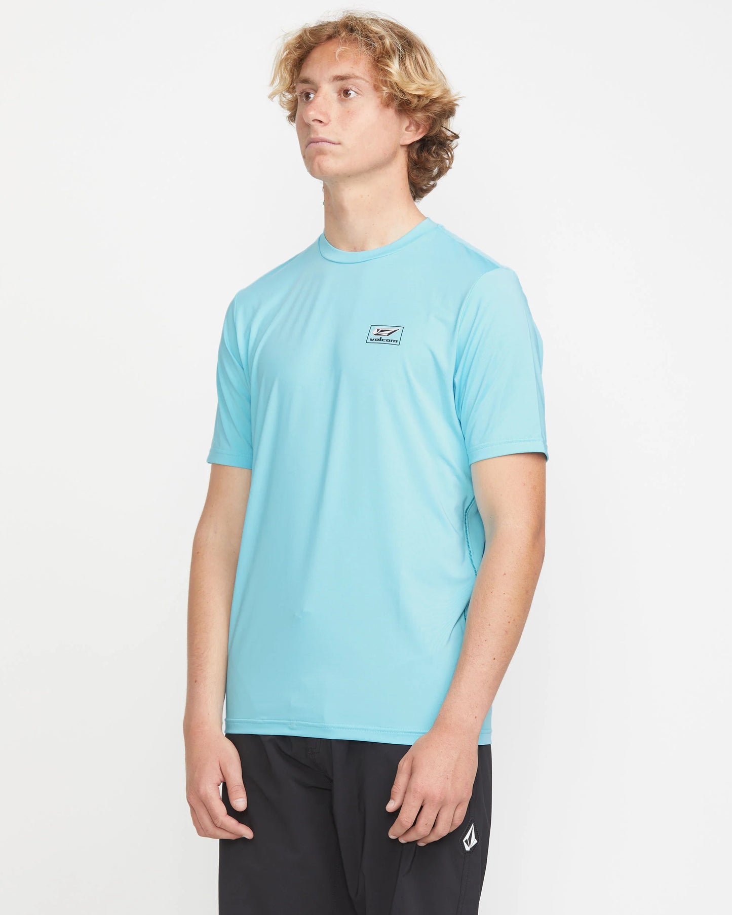 Volcom MODSTONE LOOSE SHORT SLEEVE TEE
