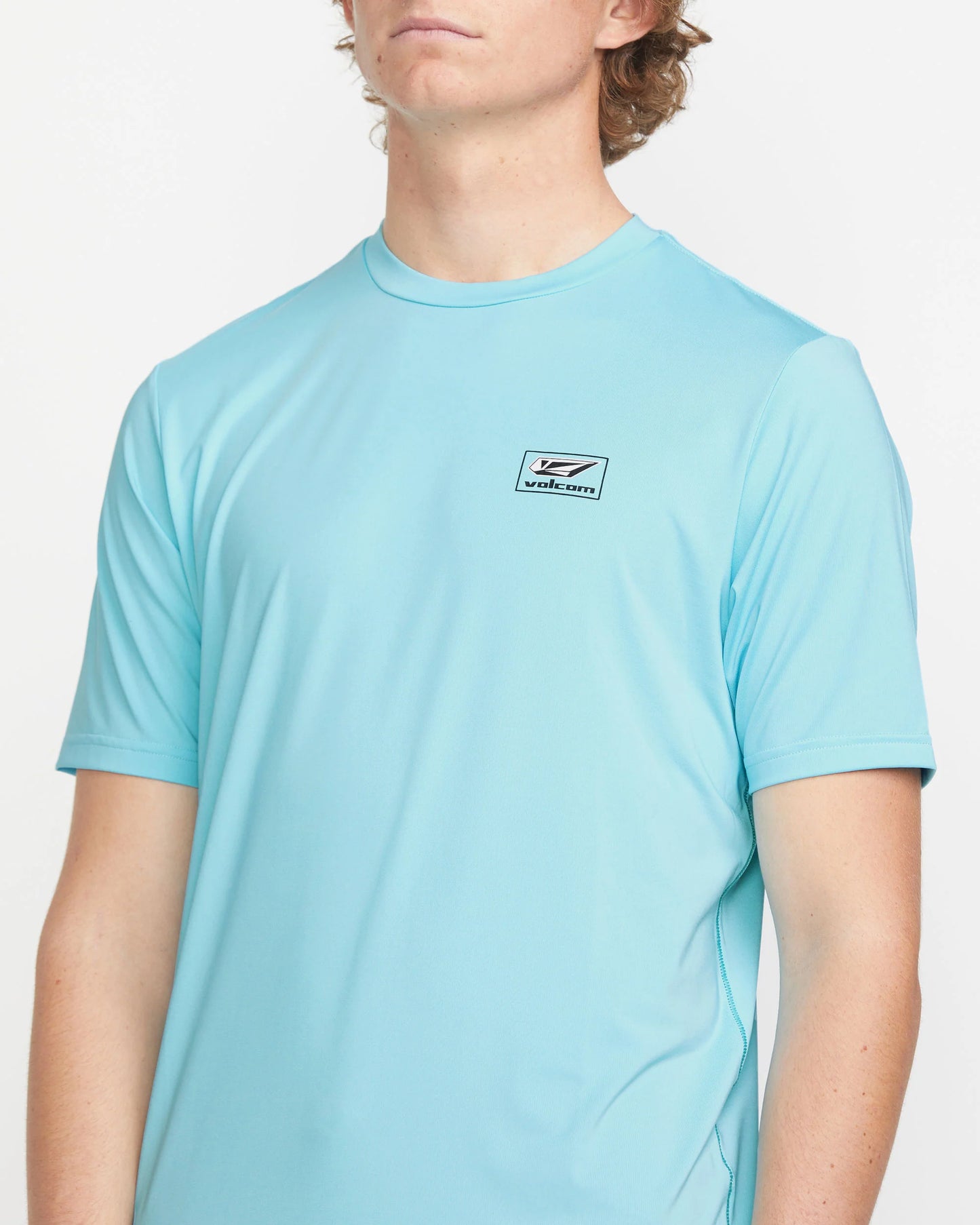 Volcom MODSTONE LOOSE SHORT SLEEVE TEE