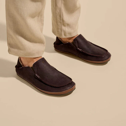 OLUKAI MOLOA SLIPPERS