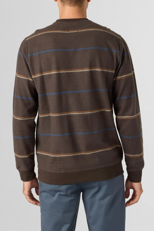 O'NEILL OG NASH CREW FLEECE